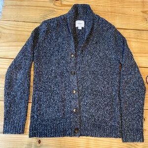High Quality Warm Cardigan | Old Navy Men’s
